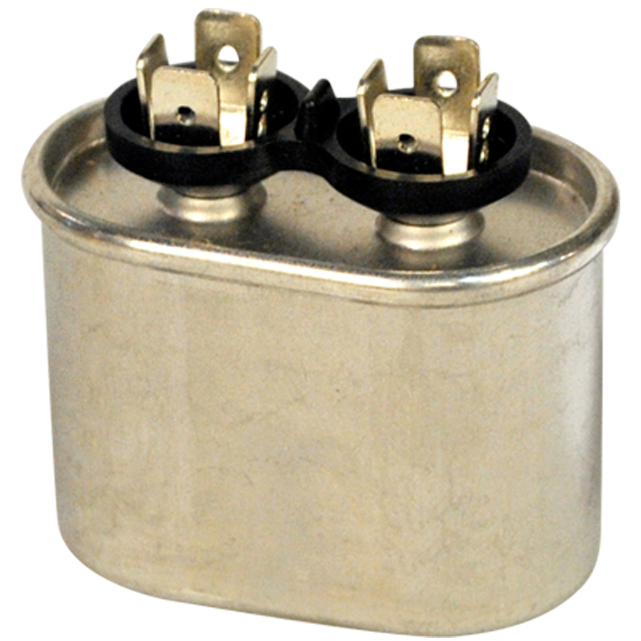 - Capacitors